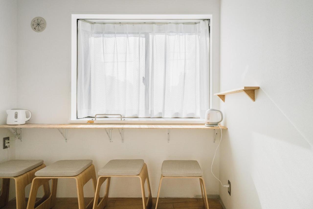 Hostal Yamato 5963